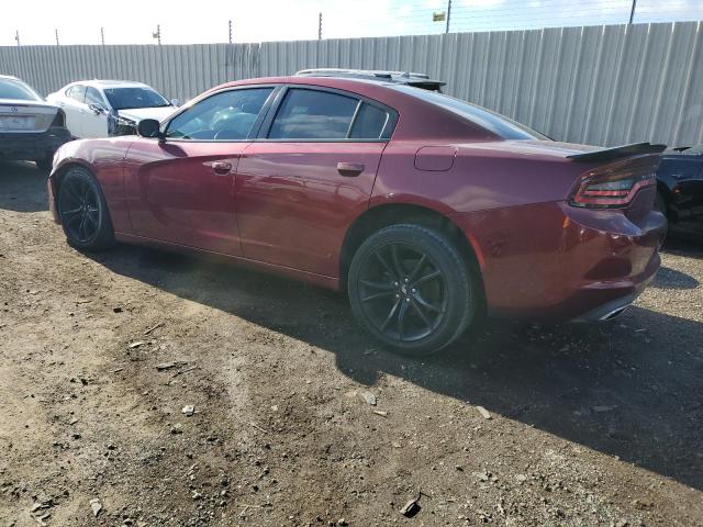 2C3CDXBG5HH642679 | 2017 DODGE CHARGER SE