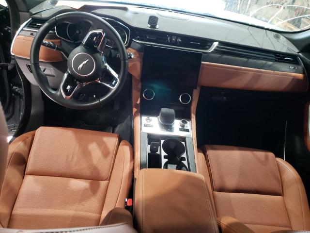 2023 JAGUAR F-PACE R-D - SADCT2EX1PA719515