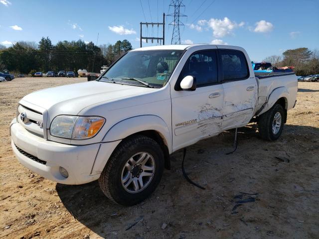 2006 Toyota Tundra 