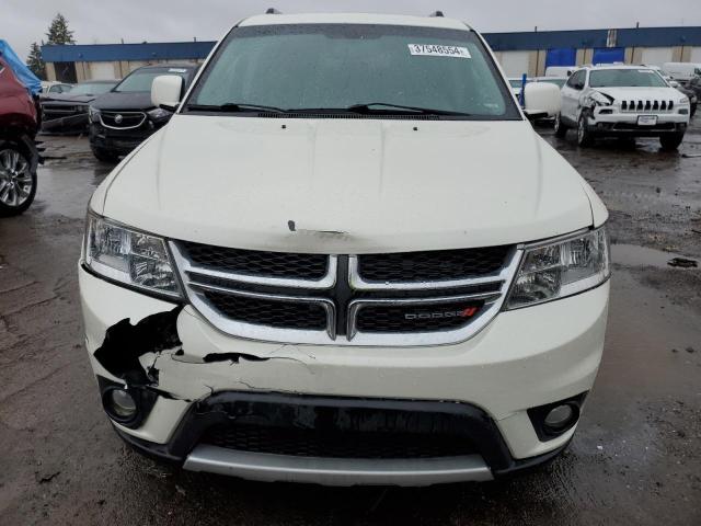 2015 DODGE JOURNEY LI 3C4PDDDG8FT541102