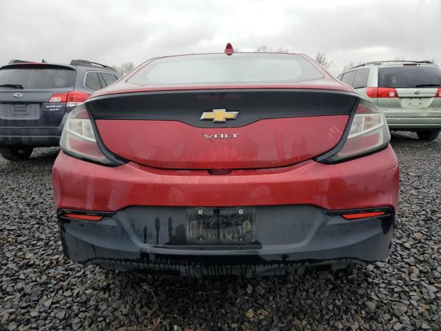 VIN 1G1RC6S58JU152332 2018 Chevrolet Volt, LT no.6