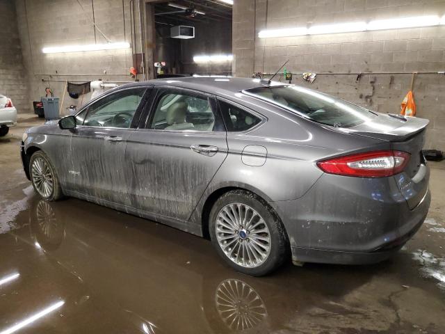 3FA6P0RU3ER225554 | 2014 FORD FUSION TIT