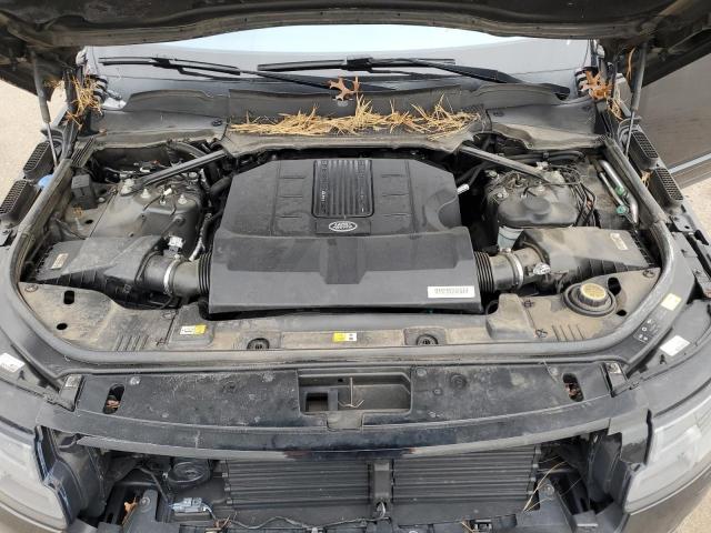 2020 Land Rover Range Rover - Image 12