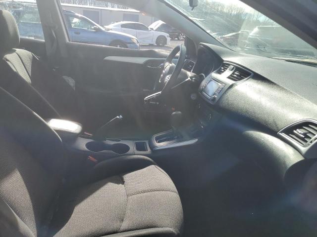 2018 Nissan Sentra S VIN: 3N1AB7AP2JY336231 Lot: 40452574