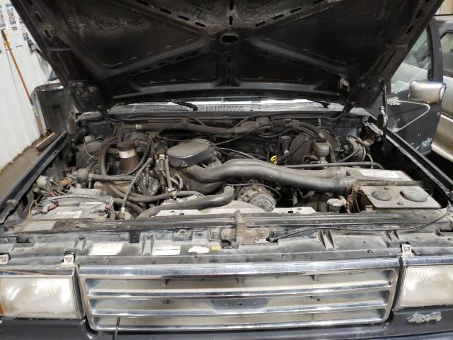 1989 Ford F150 VIN: 1FTEF14N7KNA26164 Lot: 39644574