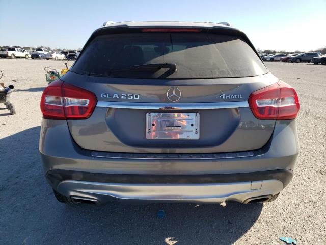 VIN WDCTG4GB3HJ291522 2017 Mercedes-Benz GLA-Class,... no.6