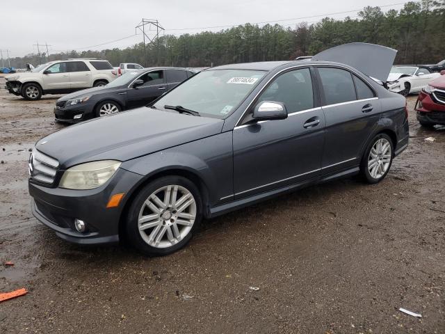 2008 Mercedes-Benz C-Class C 300