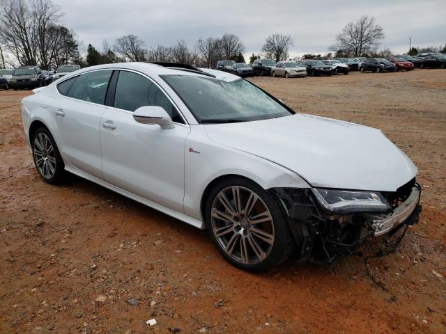 VIN WAU2GAFC2EN132812 2014 Audi A7, Prestige no.4