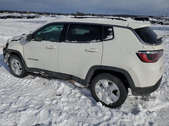 2018 JEEP COMPASS LA - 3C4NJDBB5JT252405
