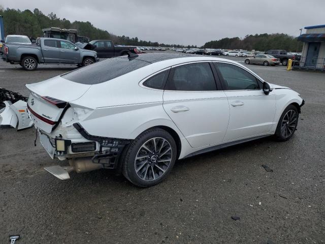 VIN 3FA6P0K95FR268719 2015 Ford Fusion, Titanium no.3