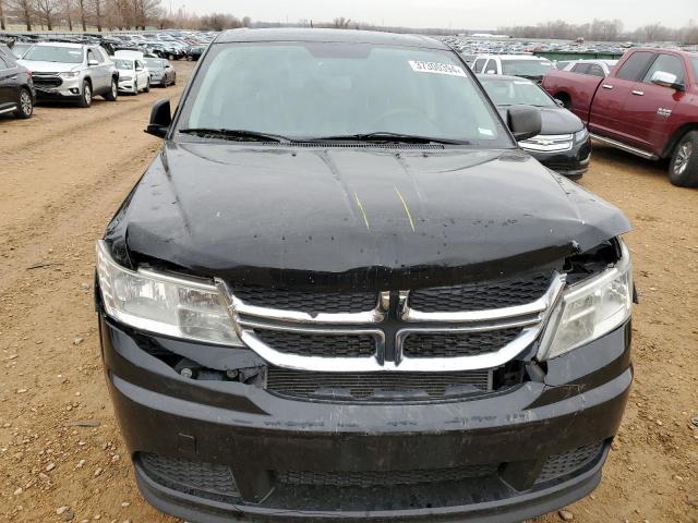 3C4PDCAB6FT637975 | 2015 DODGE JOURNEY SE