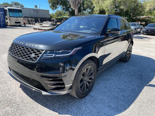 SALYL2EX5KA216623 | 2019 Land Rover range rover velar r-dynamic se