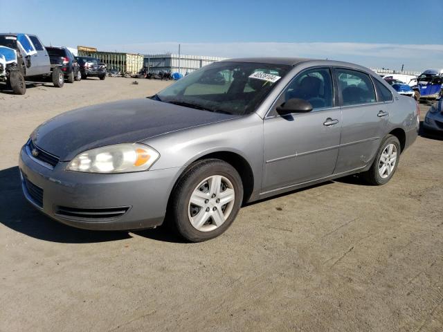 2006 Chevrolet Impala LS