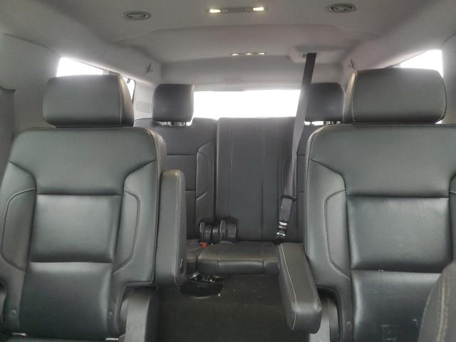 2016 CHEVROLET SUBURBAN C - 1GNSCJKCXGR278978