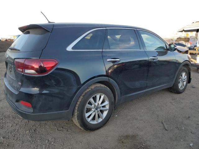 5XYPG4A39KG577651 | 2019 KIA SORENTO L