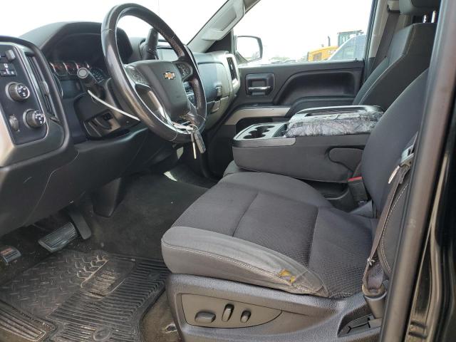 1GCVKREC4FZ265449 | 2015 Chevrolet silverado k1500 lt