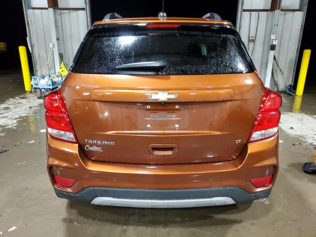 3GNCJPSB5KL237131 | 2019 CHEVROLET TRAX 1LT