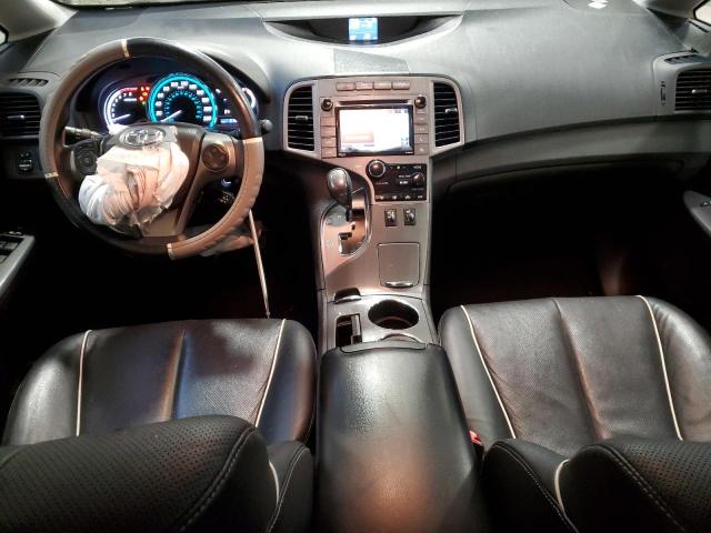 2016 TOYOTA VENZA XLE 4T3BK3BB8GU124591