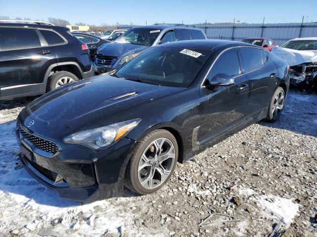 KNAE15LA3L6074967 2020 Kia Stinger 2020 Kia Stinger VIN: KNAE15LA3L6074967 Lot: 38517134