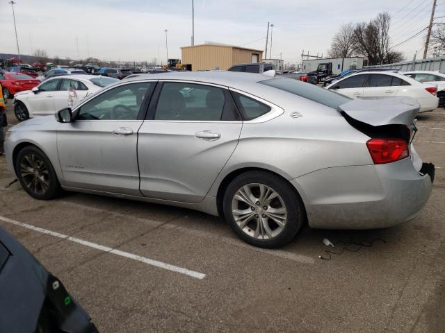 2G1125S39E9117942 | 2014 CHEVROLET IMPALA LT