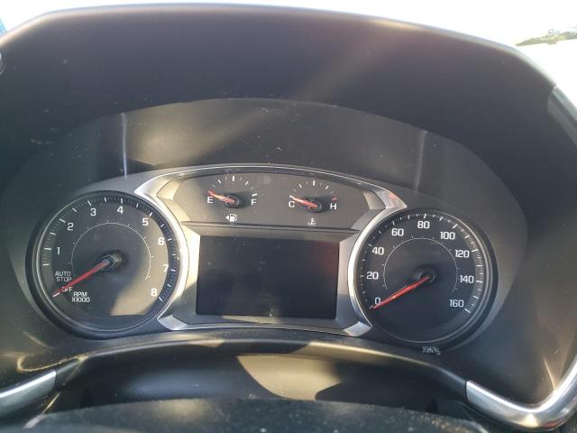 2020 Chevrolet Equinox Lt VIN: 2GNAXKEV3L6230053 Lot: 55957514