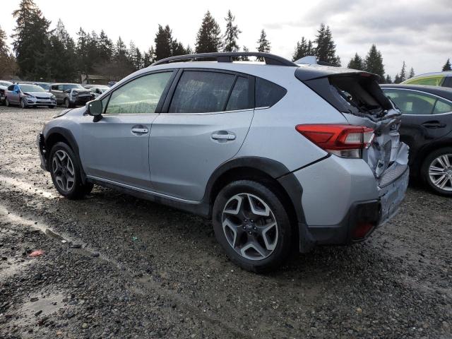 JF2GTANC3K8251177 | 2019 SUBARU CROSSTREK