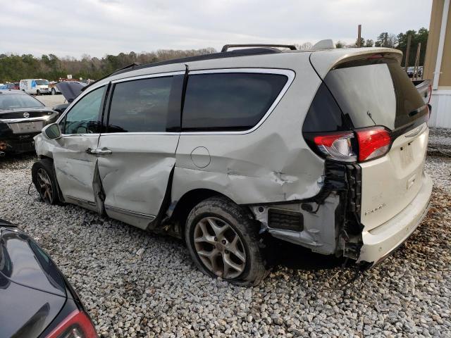 2C4RC1BG3HR610796 | 2017 CHRYSLER PACIFICA T