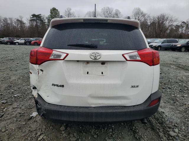 JTMWFREV2FJ056199 | 2015 TOYOTA RAV4 XLE