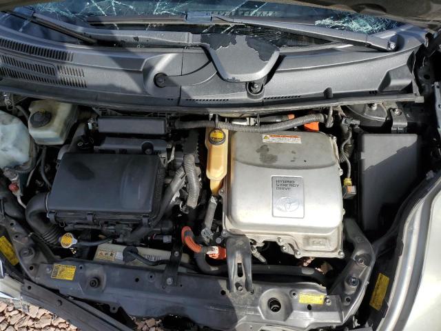 2008 Toyota Prius VIN: JTDKB20U583327750 Lot: 40884464