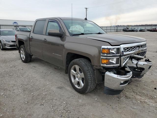 Vin: 3gcukrec3eg180810, lot: 82812183, chevrolet all models k1500 lt 20144