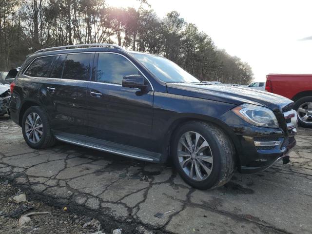 VIN 4JGDF6EE2GA679096 2016 Mercedes-Benz GL-Class, ... no.4