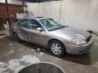 FORD TAURUS SEL снимка