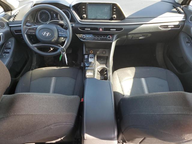 2021 HYUNDAI SONATA SE - 5NPEG4JA8MH073321