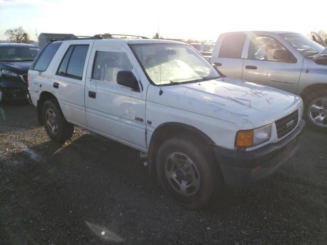 1997 Isuzu Rodeo S VIN: 4S2CM58V7V4339485 Lot: 39659804