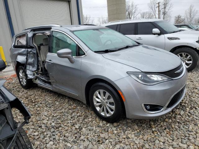 2C4RC1EG4JR139632 | 2018 CHRYSLER PACIFICA T