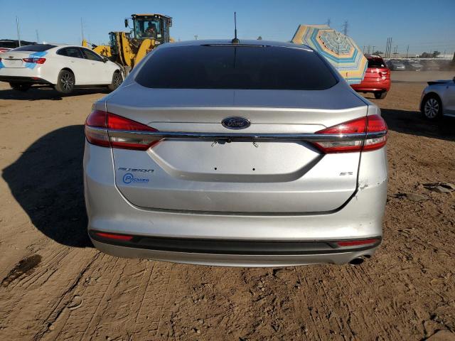 3FA6P0H70HR181786 | 2017 FORD FUSION SE