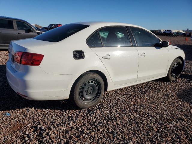 2017 VOLKSWAGEN JETTA SE - 3VWDP7AJ3CM107636