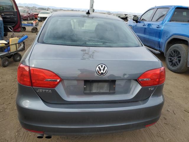 3VW3L7AJ8EM235333 | 2014 VOLKSWAGEN JETTA TDI