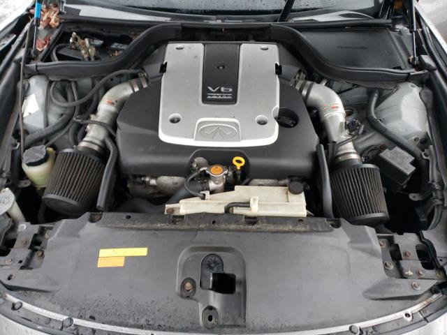 JNKCV64E68M101389 | 2008 Infiniti g37 base