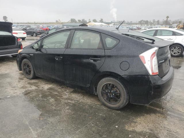 JTDKN3DU0D1639908 2013 Toyota Prius