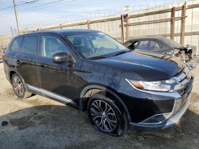 2018 Mitsubishi Outlander Es VIN: JA4AD2A30JJ005444 Lot: 38545304