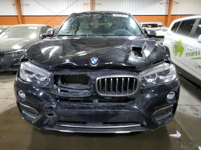 5UXKU2C37H0X47412 | 2017 BMW X6 XDRIVE3