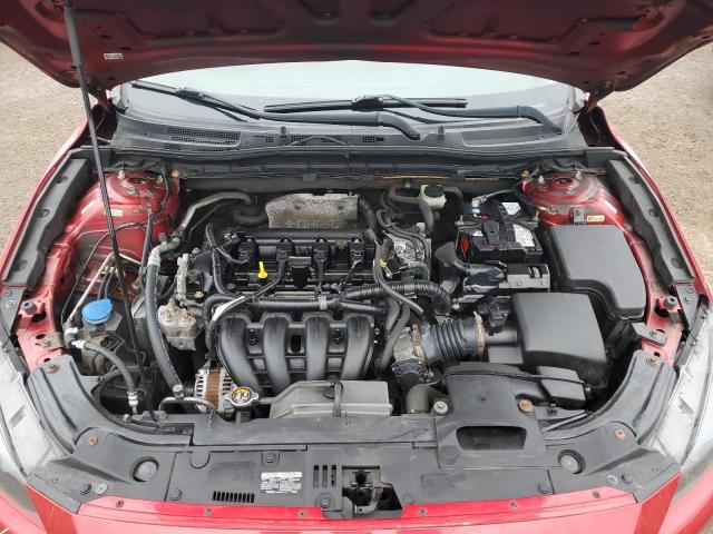 2018 Mazda 3 - Image 11