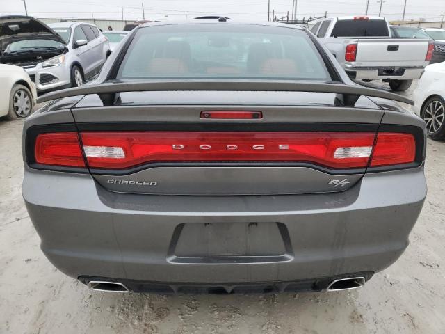 2C3CDXCT3CH107046 | 2012 Dodge charger r/t