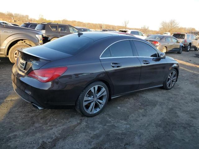 VIN WDDSJ4GB6GN387614 2016 Mercedes-Benz CLA-Class,... no.3