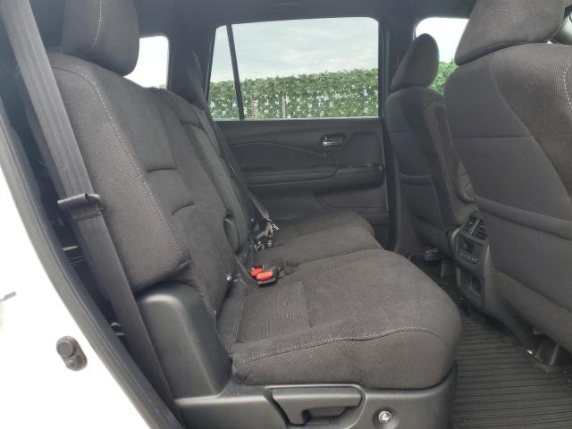 2022 HONDA PILOT SPOR 5FNYF6H30NB082887
