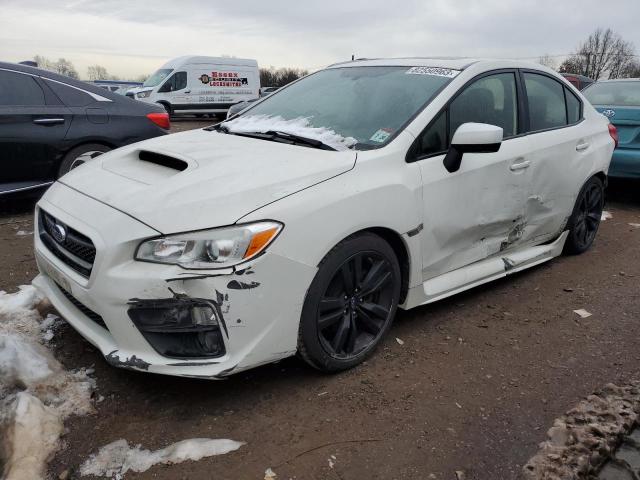 2016 Subaru WRX Premium