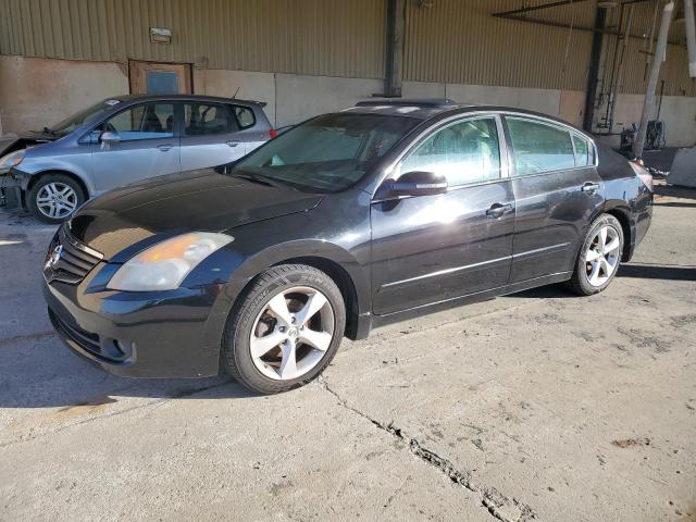 2008 Nissan Altima 3.5Se VIN: 1N4BL21E18N465185 Lot: 38061054