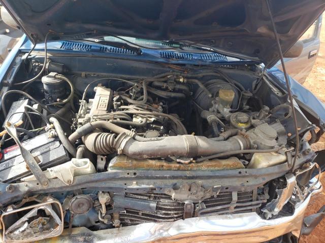 VIN 5TDYZ3DC0LS034410 2020 Toyota Sienna, Xle no.11