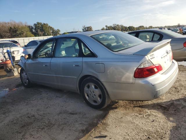 2004 Toyota Avalon Xl VIN: 4T1BF28B44U375876 Lot: 55541824